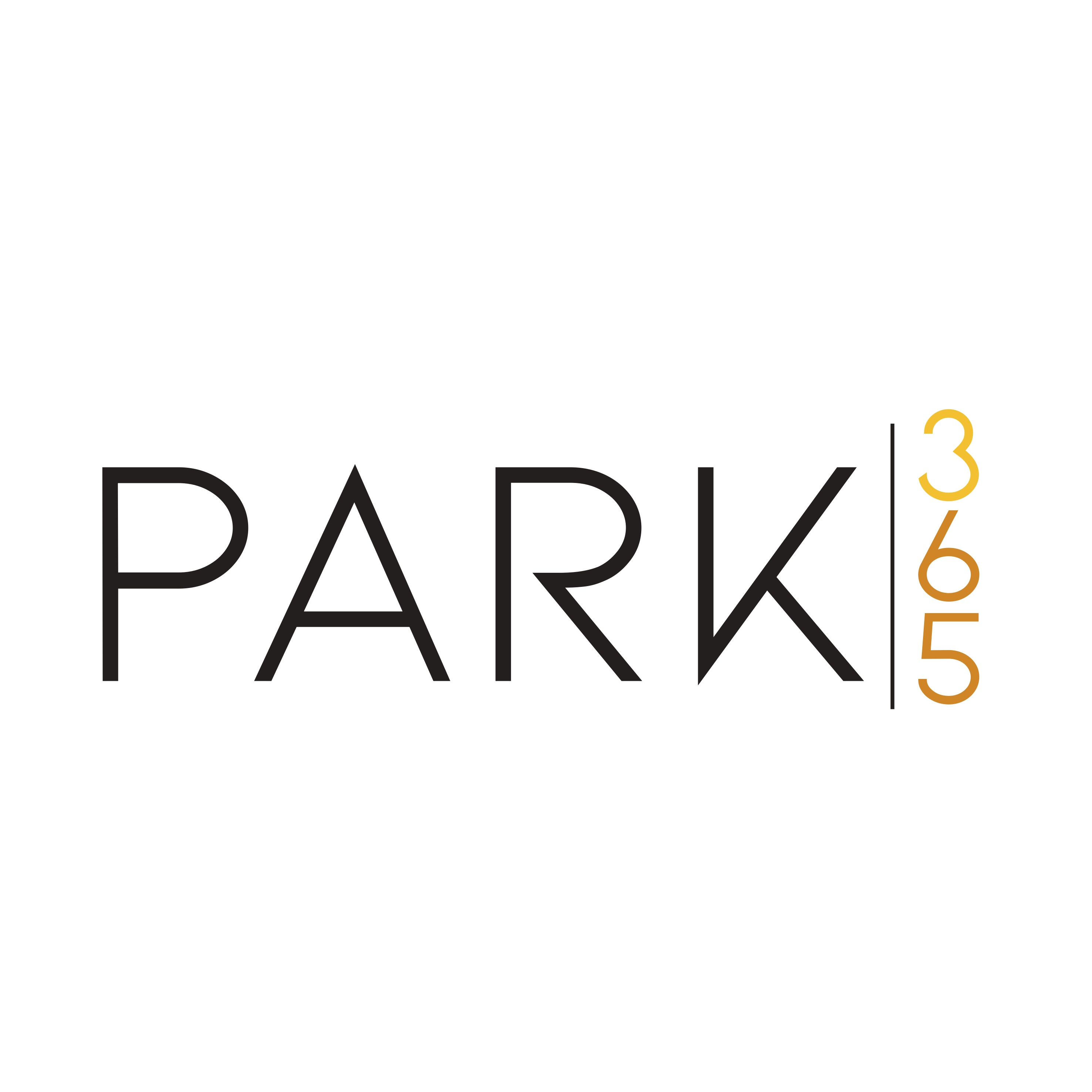 Logo de PARK 365